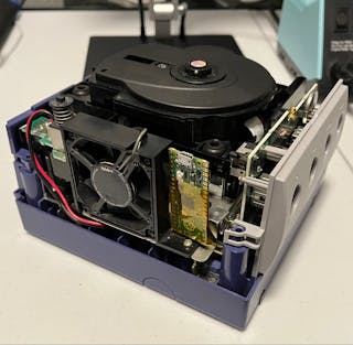 ConsoleMods cover image