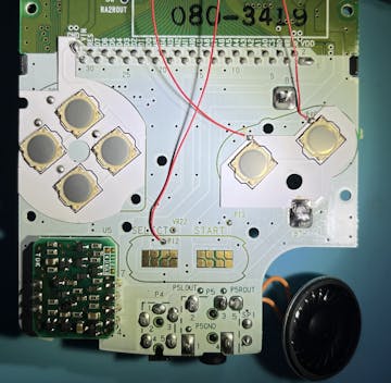 ConsoleMods cover image