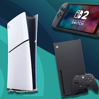 Console Gaming cover image