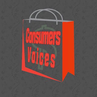 Consumers Voices cover image