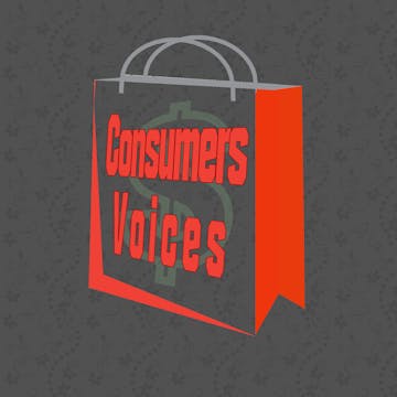Consumers Voices cover image