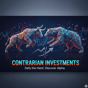 Contrarian Investments cover image