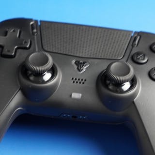 Controller - PC, PS5, Xbox, Switch,  cover image