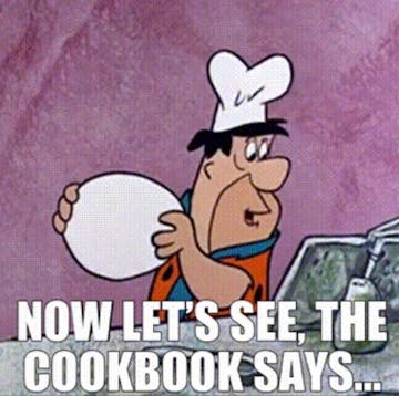 Cookbook Collectors cover image