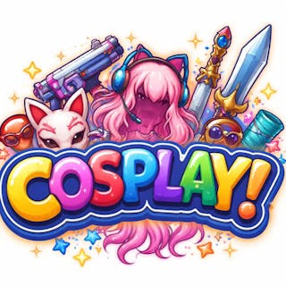 Cosplay cover image