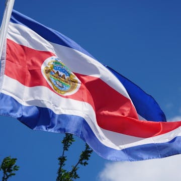 CostaRica cover image