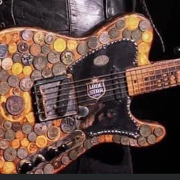 Country Music (indie, alt-country, & Americana) cover image