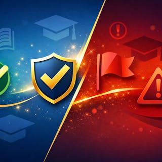 Course Reviews cover image