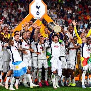 COYS cover image