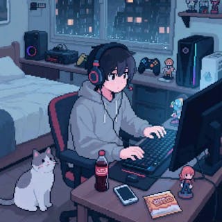 CozyGamers cover image