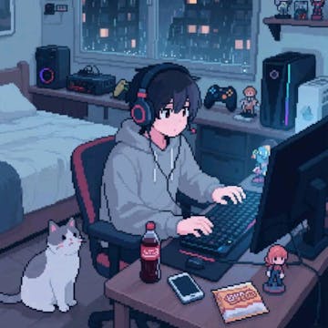 CozyGamers cover image