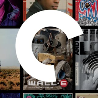 Criterion cover image