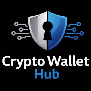 Crypto Wallet Hub cover image