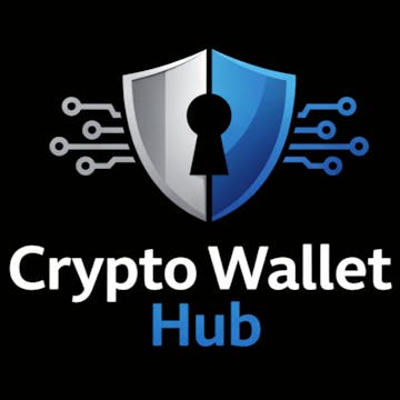 Crypto Wallet Hub cover image