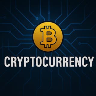 CryptoCurrency cover image