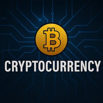 CryptoCurrency cover image