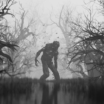 Cryptozoology cover image