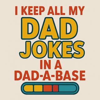 Dad Joke Loading,,, cover image