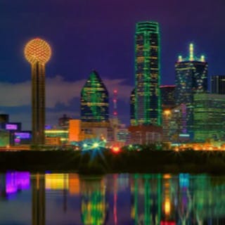 Dallas cover image