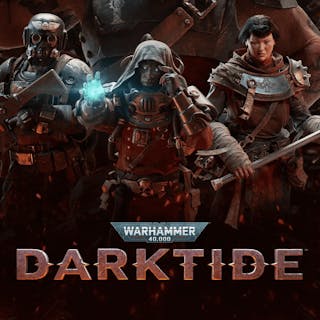 Darktide cover image
