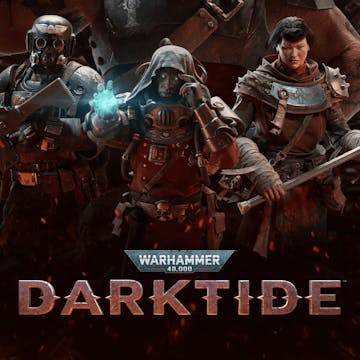 Darktide cover image