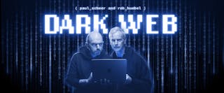DARKWEB with Rob & Paul cover image
