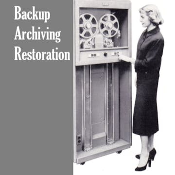 DataBackup cover image