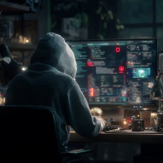 Data Breaches cover image