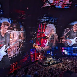 Dead and Company cover image