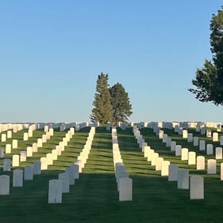 Deathcare cover image