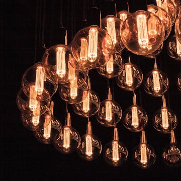 decorative-lighting cover image