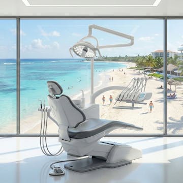 Dental Tourism cover image