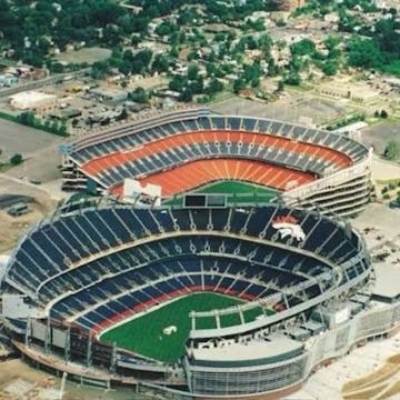 Denver Broncos cover image