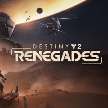 DestinyTheGame cover image