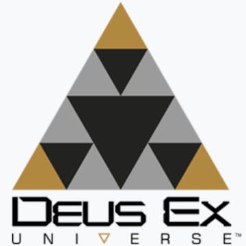 Deus Ex cover image