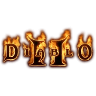 Diablo II cover image
