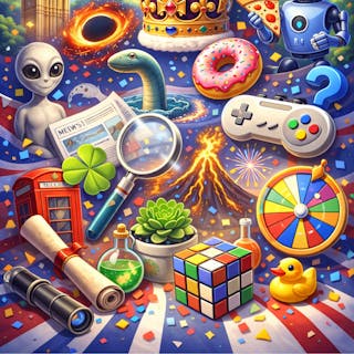 Digg picks cover image