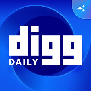 diggdaily cover image