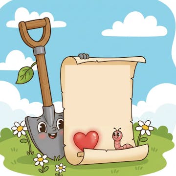 Digglist cover image