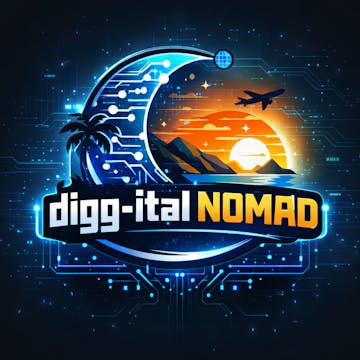 digitalnomad cover image