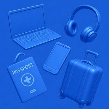 Digital Nomads cover image