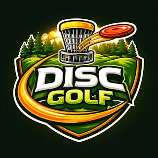 Disk Golf cover image