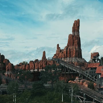 Disney Adults cover image