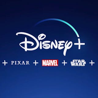 Disney Plus cover image