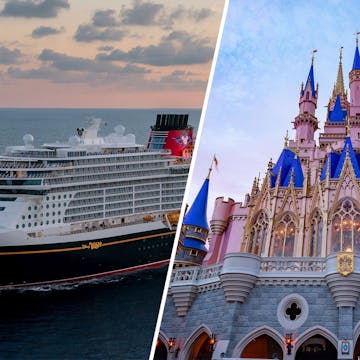 DisneyVacations cover image