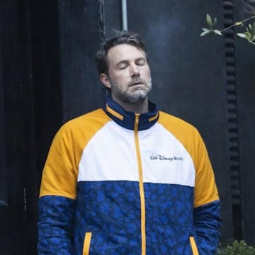 Walt Disney World Resort cover image