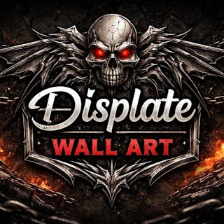 Displate Wall Art cover image