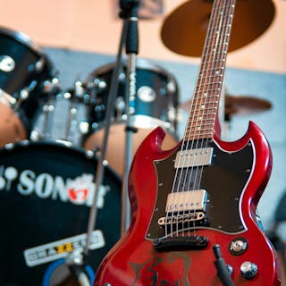 DIYMusic cover image