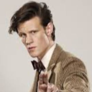 DoctorWho cover image