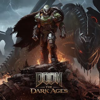 DOOM cover image